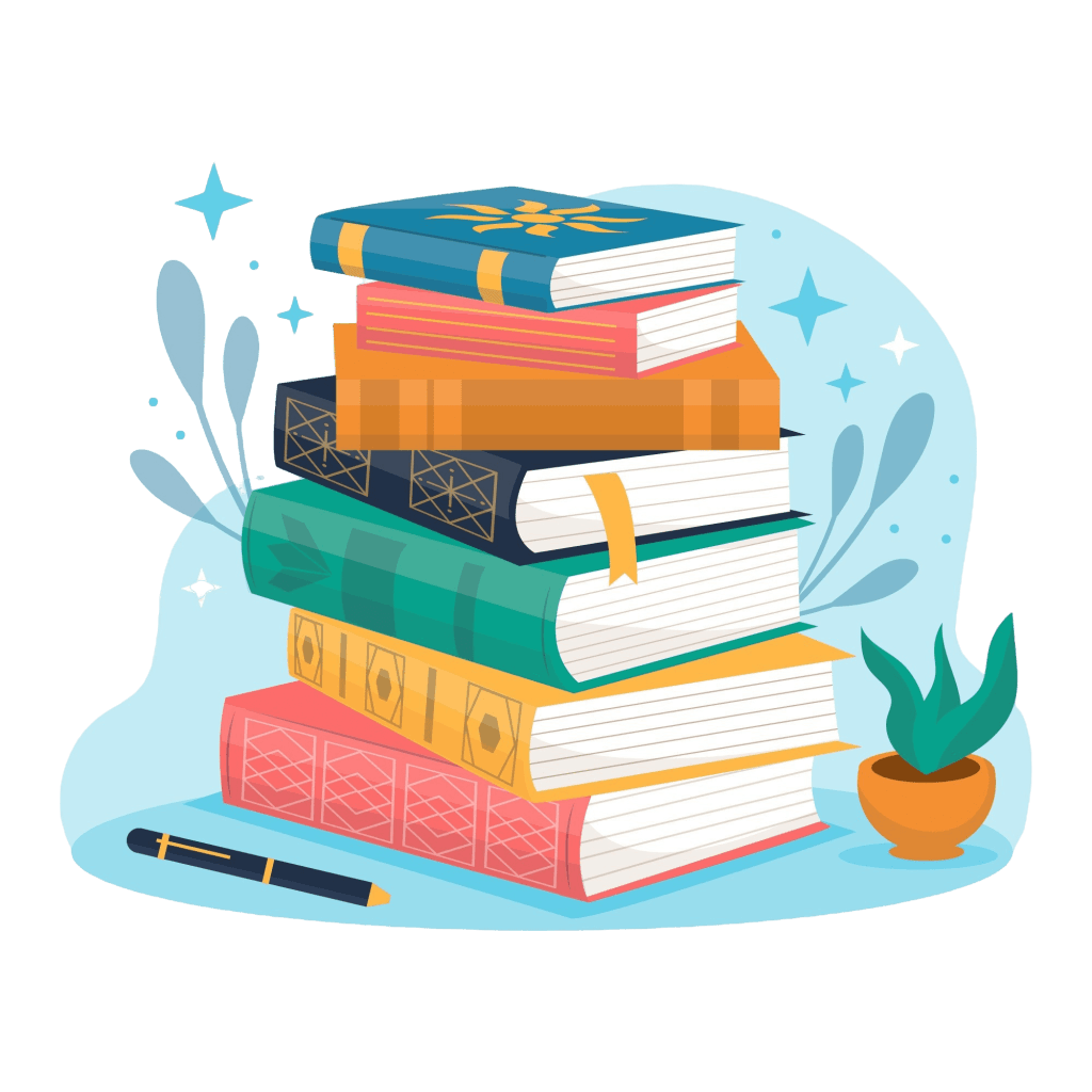 process book